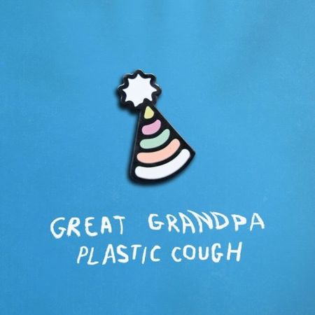 Great Grandpa - Plastic Cough (2017) на Развлекательном портале softline2009.ucoz.ru