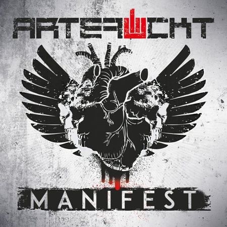 Artefuckt - Manifest (2017) на Развлекательном портале softline2009.ucoz.ru