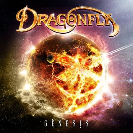 Dragonfly - Genesis (2017) на Развлекательном портале softline2009.ucoz.ru