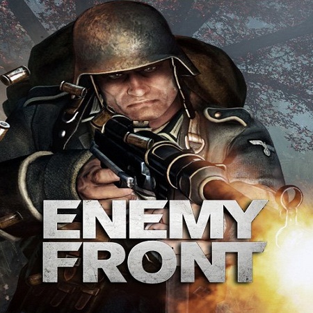 Enemy Front (PC/2014/RUS/ENG/Steam-Rip by R.G.BestGamer) на Развлекательном портале softline2009.ucoz.ru