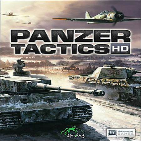 Panzer Tactics HD (PC/2014/RUS/ENG/MULTI8/Repack by Fenixx) на Развлекательном портале softline2009.ucoz.ru