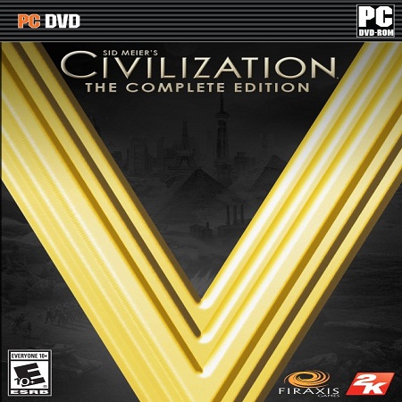 Sid Meier's Civilization V: The Complete Edition (PC/2013/RUS/ENG/MULTI10/RePack by xatab) на Развлекательном портале softline2009.ucoz.ru