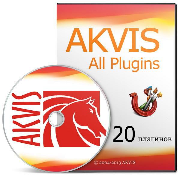 AKVIS All Plugins 08.06.2014 (x86/x64) на Развлекательном портале softline2009.ucoz.ru