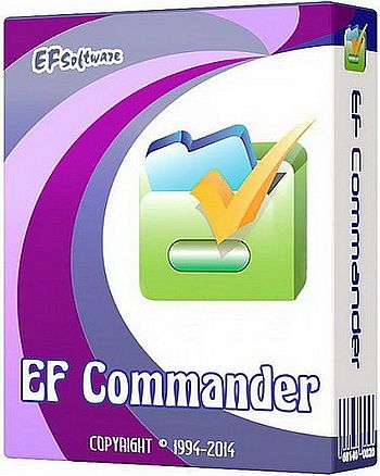 EF Commander 9.81 Final ML/Rus Portable + KeyMaker на Развлекательном портале softline2009.ucoz.ru