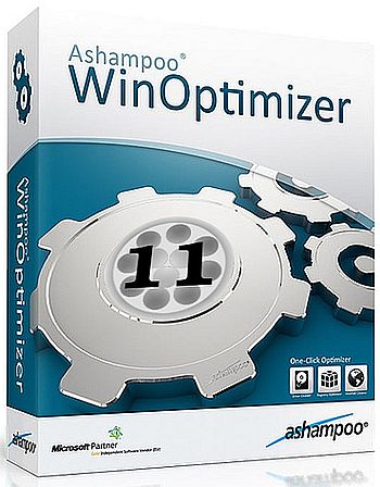 Ashampoo WinOptimizer 2014 11.0.0.10 ML Portable by Nbjkm на Развлекательном портале softline2009.ucoz.ru