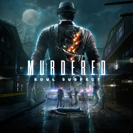 Murdered: Soul Suspect (PC/2014/RUS/ENG/RePack by SEYTER) на Развлекательном портале softline2009.ucoz.ru