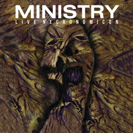 Ministry - Live Necronomicon (2017) на Развлекательном портале softline2009.ucoz.ru