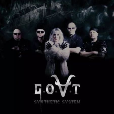 G.O.A.T - Synthetic System (2017) на Развлекательном портале softline2009.ucoz.ru