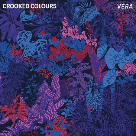 Crooked Colours - Vera (2017) на Развлекательном портале softline2009.ucoz.ru