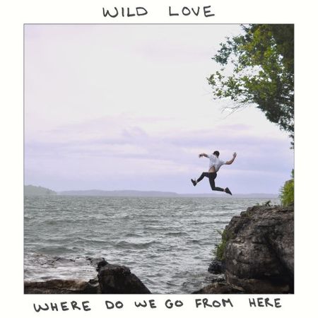Wild Love - Where Do We Go from Here (2017) на Развлекательном портале softline2009.ucoz.ru