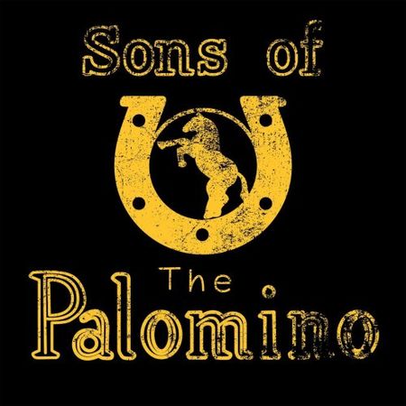 Sons Of The Palomino - Sons Of The Palomino (2017) на Развлекательном портале softline2009.ucoz.ru
