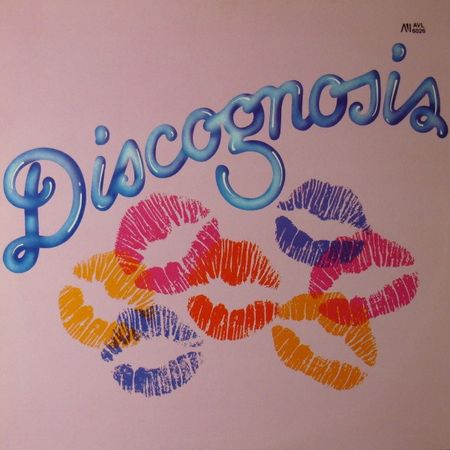 Discognosis - Discognosis (1977) на Развлекательном портале softline2009.ucoz.ru