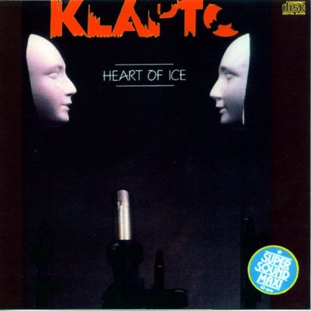 Klapto - Heart Of Ice (1986) на Развлекательном портале softline2009.ucoz.ru