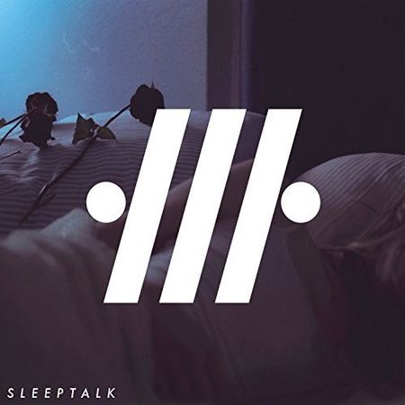 Sleeptalk - Sleeptalk (2017) на Развлекательном портале softline2009.ucoz.ru