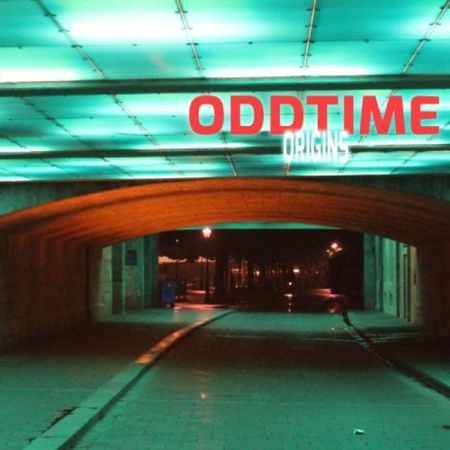 Oddtime - Origins (2017) на Развлекательном портале softline2009.ucoz.ru