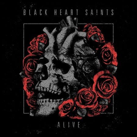 Black Heart Saints - Alive (2017) на Развлекательном портале softline2009.ucoz.ru
