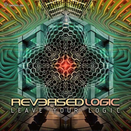 Reversed Logic - Leave Your Logic (EP) (2017) на Развлекательном портале softline2009.ucoz.ru