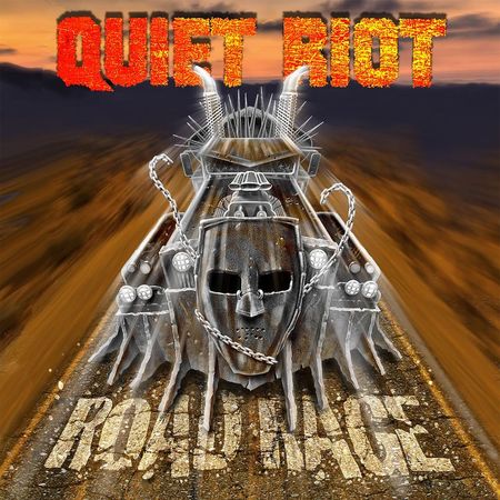 Quiet Riot - Road Rage (2017) на Развлекательном портале softline2009.ucoz.ru
