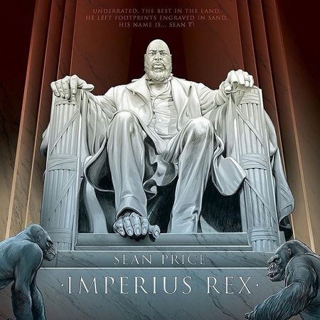 Sean Price - Imperius Rex (2017) на Развлекательном портале softline2009.ucoz.ru