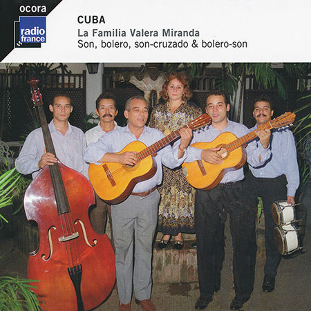 La Familia Valera Miranda - Cuba (2017) на Развлекательном портале softline2009.ucoz.ru