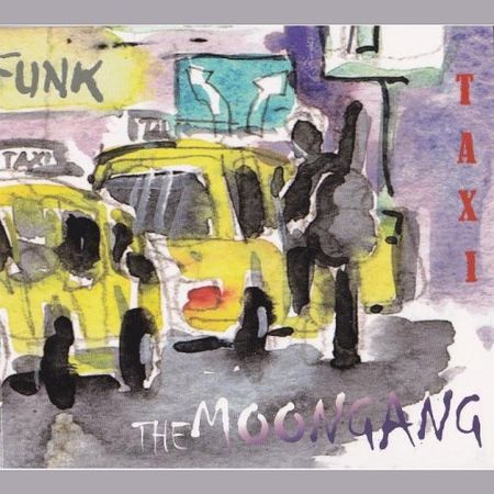 The Moongang - Taxi (2017) на Развлекательном портале softline2009.ucoz.ru