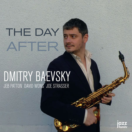 Dmitry Baevsky - The Day After (2017) на Развлекательном портале softline2009.ucoz.ru