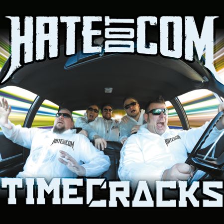 HateDotCom - Timecracks (2017) на Развлекательном портале softline2009.ucoz.ru