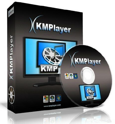 The KMPlayer 3.8.0.123 Final Portable на Развлекательном портале softline2009.ucoz.ru