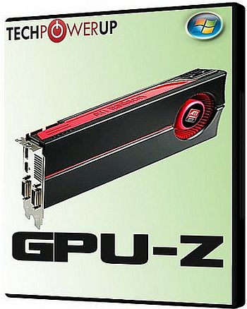 GPU-Z 0.7.8 Rus Portable на Развлекательном портале softline2009.ucoz.ru