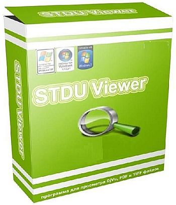 STDU Viewer 1.6.313 Portable на Развлекательном портале softline2009.ucoz.ru