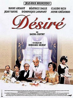 Дезире / Desire (1996) DVDRip на Развлекательном портале softline2009.ucoz.ru