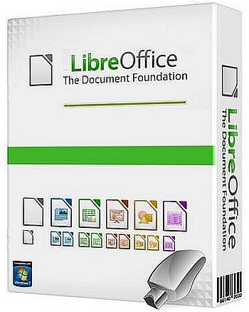 LibreOffice 4.2.3.3 PortableApps (x86/x64) на Развлекательном портале softline2009.ucoz.ru
