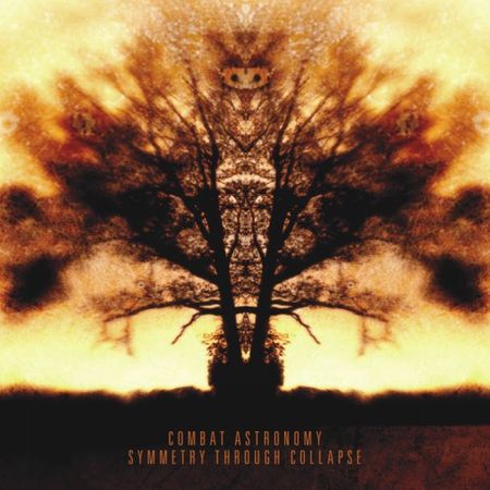 Combat Astronomy - Symmetry Through Collapse (EP) (2017) на Развлекательном портале softline2009.ucoz.ru
