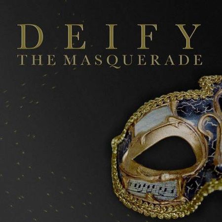 Deify - The Masquerade (2017) на Развлекательном портале softline2009.ucoz.ru