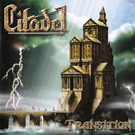 Citadel - Transition (2004) на Развлекательном портале softline2009.ucoz.ru
