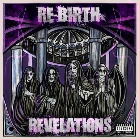 Re-Birth - Revelations (2017) на Развлекательном портале softline2009.ucoz.ru