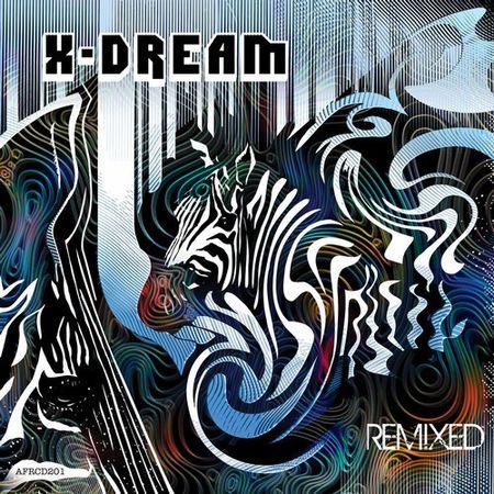 X-Dream - Remixed (2017) на Развлекательном портале softline2009.ucoz.ru
