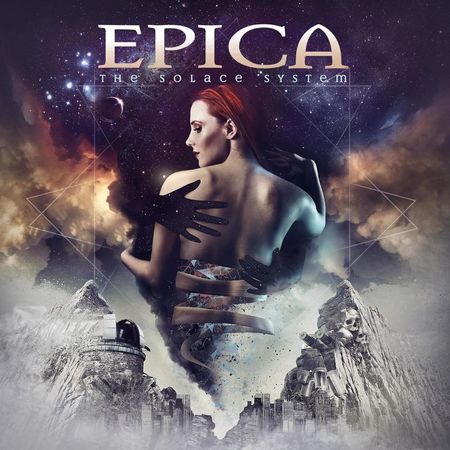 Epica - The Solace System (2017) на Развлекательном портале softline2009.ucoz.ru