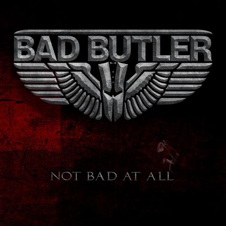 Bad Butler - Not Bad At All (2017) на Развлекательном портале softline2009.ucoz.ru