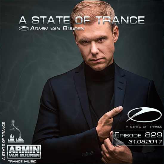 Armin van Buuren - A State of Trance 829 (31.08.2017) на Развлекательном портале softline2009.ucoz.ru
