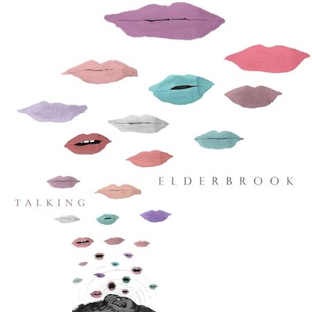 Elderbrook - Talking (2017) на Развлекательном портале softline2009.ucoz.ru