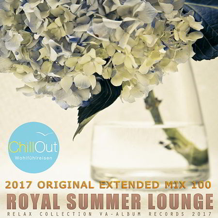 VA - Royal Summer Lounge (2017) на Развлекательном портале softline2009.ucoz.ru