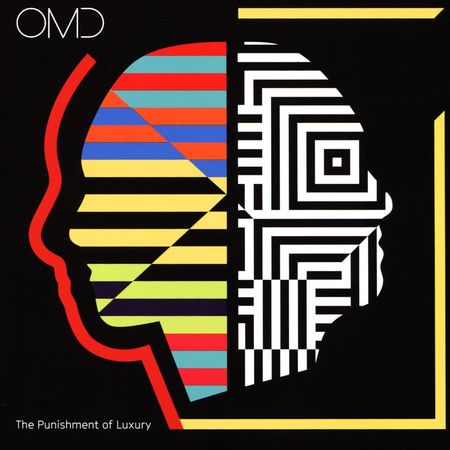 OMD (Orchestral Manoeuvres in the Dark) - The Punishment of Luxury (2017) на Развлекательном портале softline2009.ucoz.ru