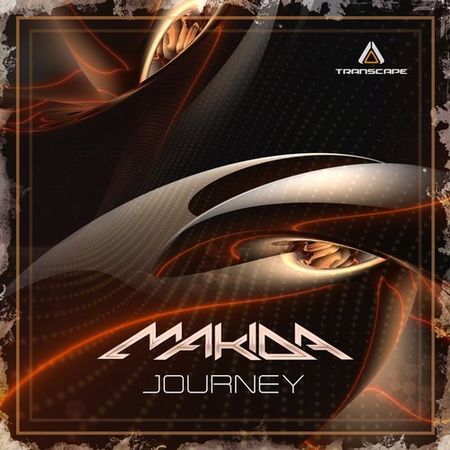 Makida - Journey (EP) (2017) на Развлекательном портале softline2009.ucoz.ru
