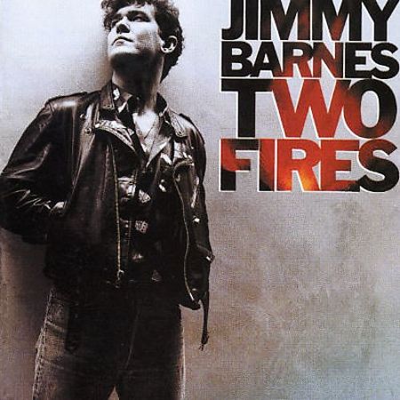 Jimmy Barnes - Two Fires (1990) на Развлекательном портале softline2009.ucoz.ru