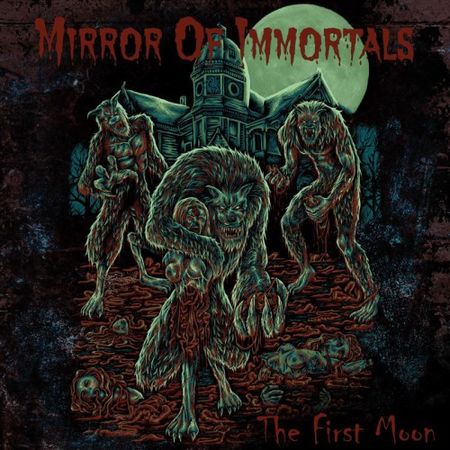 Mirror Of Immortal - The First Moon (2017) на Развлекательном портале softline2009.ucoz.ru