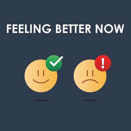VA - Feeling Better Now (2017) на Развлекательном портале softline2009.ucoz.ru