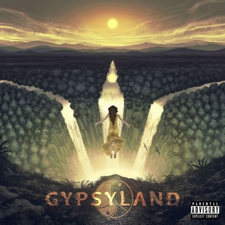 Gypsyland - Gypsyland (2017) на Развлекательном портале softline2009.ucoz.ru