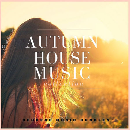 VA - Autumn House Music Collection (2017) на Развлекательном портале softline2009.ucoz.ru