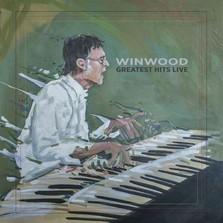 Steve Winwood - Winwood Greatest Hits Live (2017) на Развлекательном портале softline2009.ucoz.ru